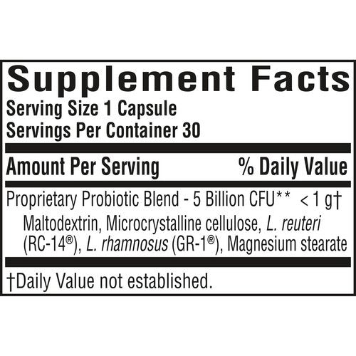 Pro-B™ Vaginal Probiotic Supplement